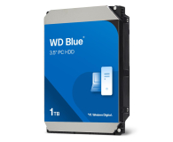 WD BLUE 1TB 7200obr. 64MB CMR - 81294 - zdjęcie 2